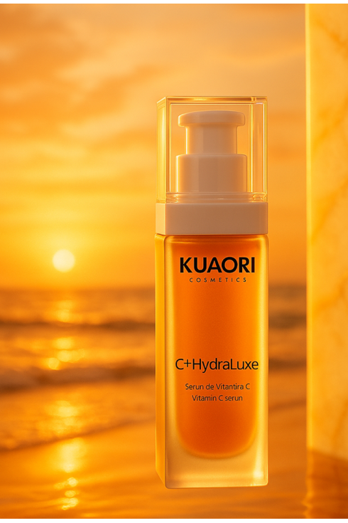 C'HydraLuxe | Ilumina tu piel