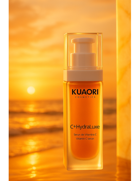 C'HydraLuxe | Ilumina tu piel