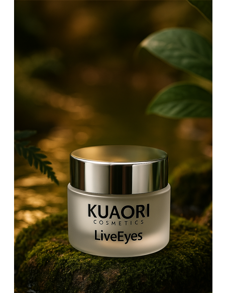 LiveEyes | Revive tu mirada