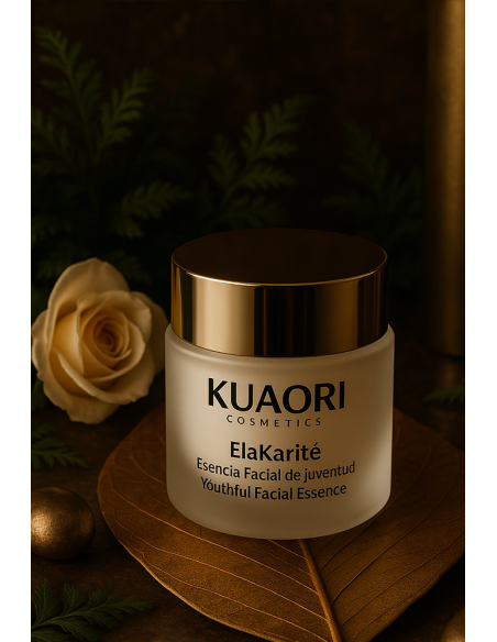 ElaKarité | Nutrición total