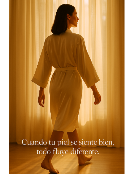 ClearRosé | Mousse Purificante