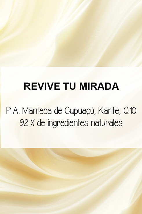 LiveEyes | Revive tu mirada