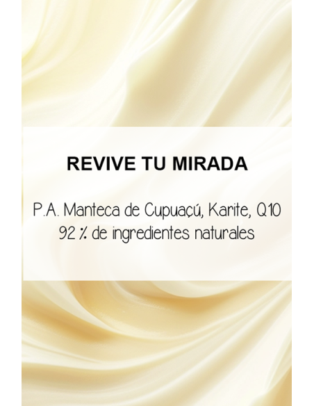 LiveEyes | Revive tu mirada