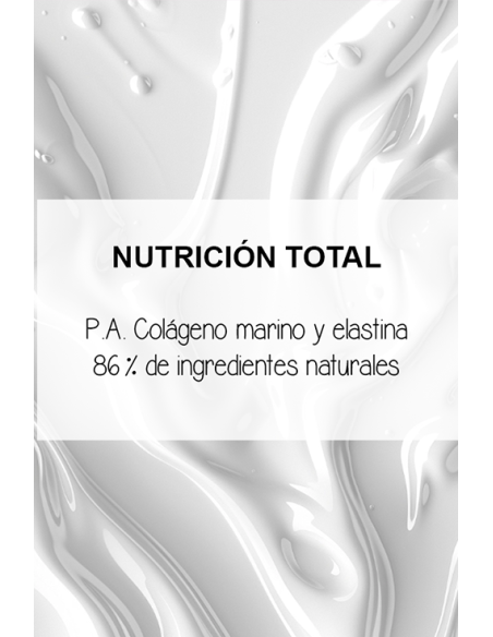 ElaKarité | Nutrición total