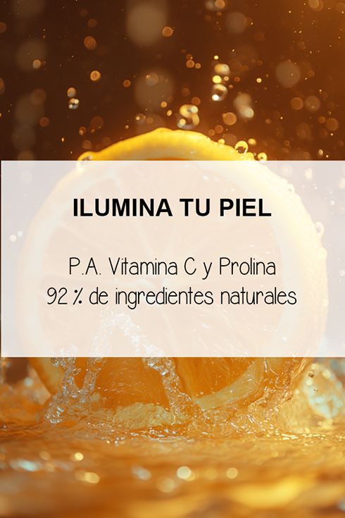 C'HydraLuxe | Ilumina tu piel