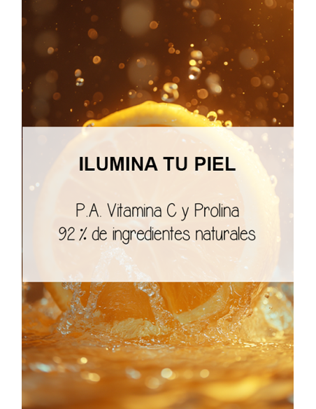 C'HydraLuxe | Ilumina tu piel